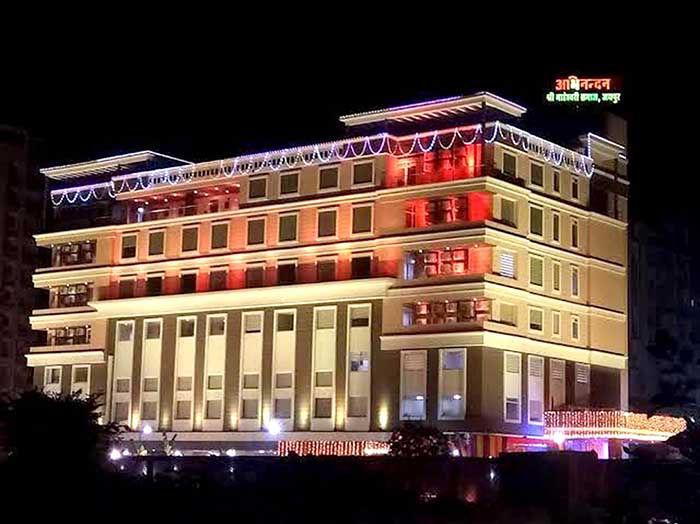 Bhawan  Pictures