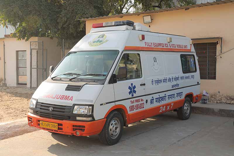 Medical Camp-2025