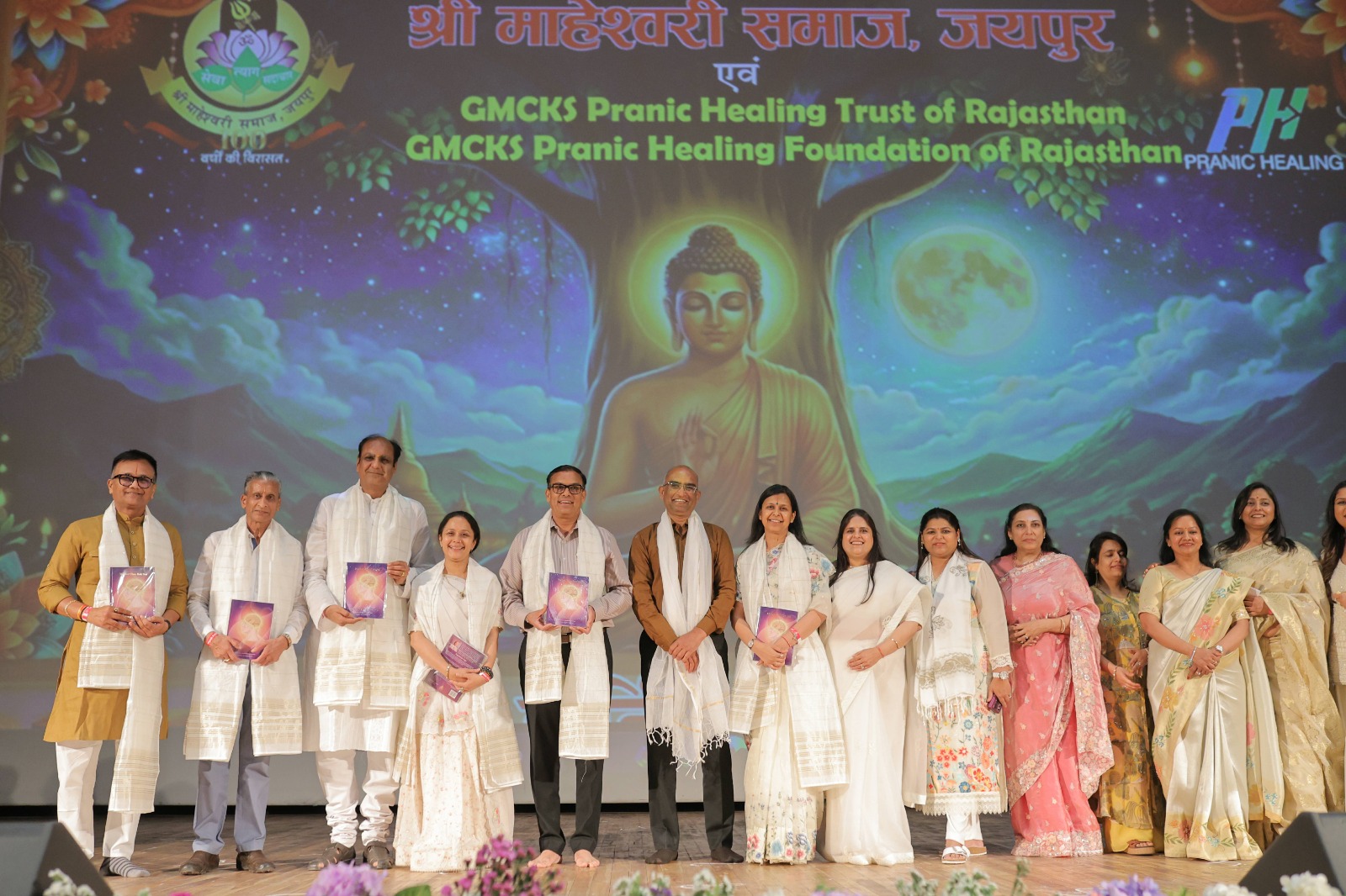 Wesak Meditation-2026