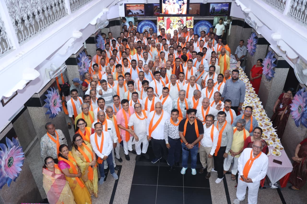 Mahesh Rasoi -2026